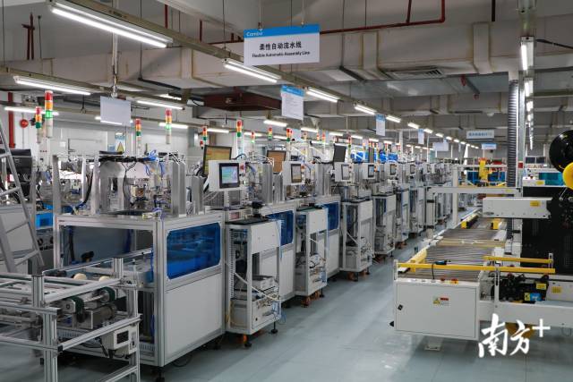 从城市 5G 建设看行业应用落地