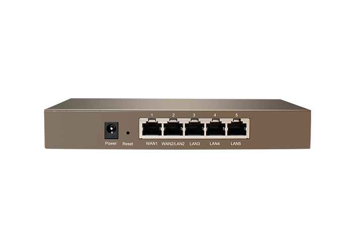M10-PoE 一体化企业路由器
